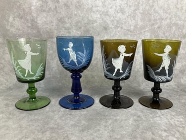 Westmoreland Glasses