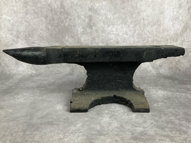 Blacksmith's Anvil