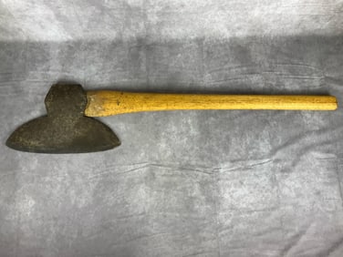 Antique Broad Axe