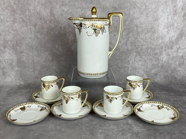 Nippon Chocolate Set