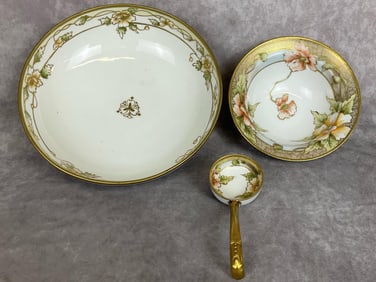 Hand Painted Nippon