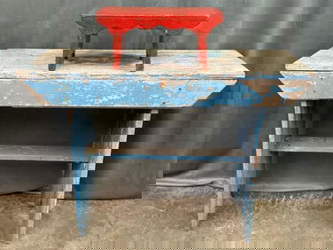 Farmhouse Benches