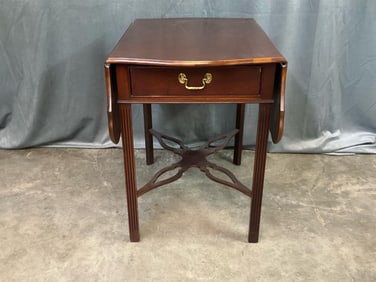 Councill Craftsman Table