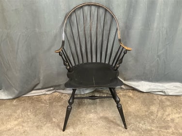 Windsor Back Chair