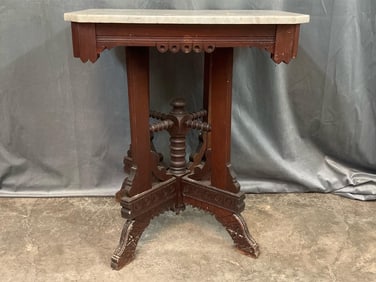 Eastlake Table