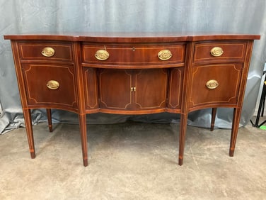Baker Furniture Sideboard