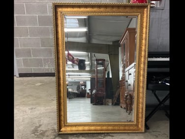 Hall Mirror