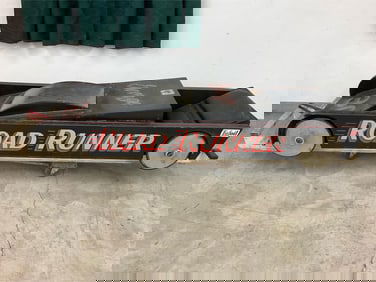 Road Runner Derby Car