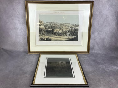 Sulphur Springs Print & More