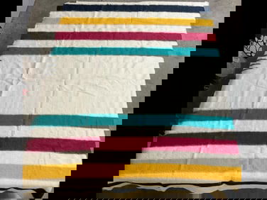 Witney Point Blanket