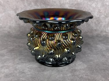 Fenton Lady's Spittoon
