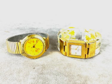 Ladies Watches