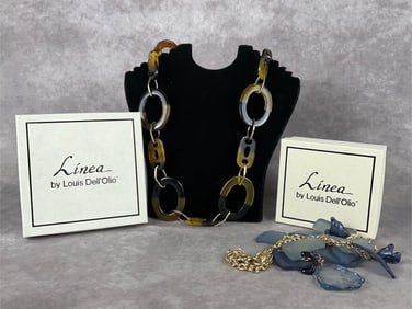 Linea by Louis Dell'Olio Costume Jewelry