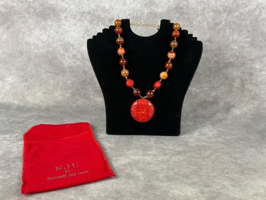 Kenneth Jay Lane Necklace