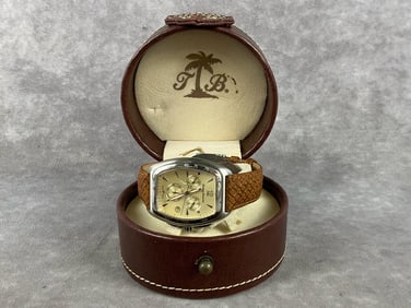 Tommy Bahama Men's Watch