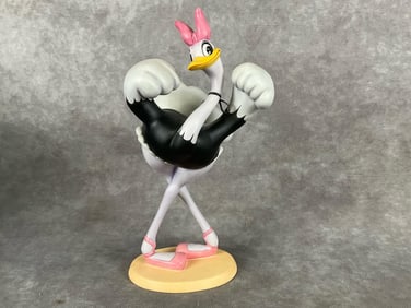 Disneys Fantasia Prima Ballerina Figure