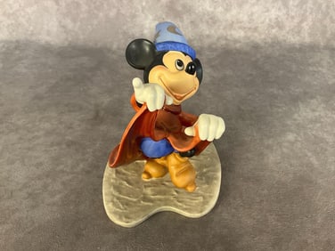 Walt Disney Classics Collection Figures