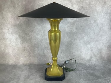 Art Deco Style Lamp