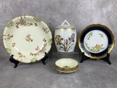 Limoges France Pieces