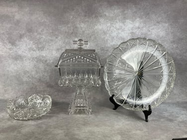 Adams & Co. Wedding Cake Compote