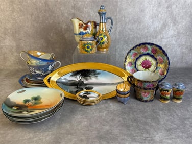 Dragonware & More