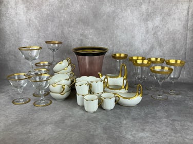 Limoges Finds
