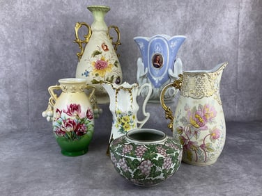Victorian Delight