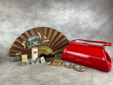 Ladies Vintage Finds