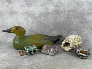 Fisherman's Finds