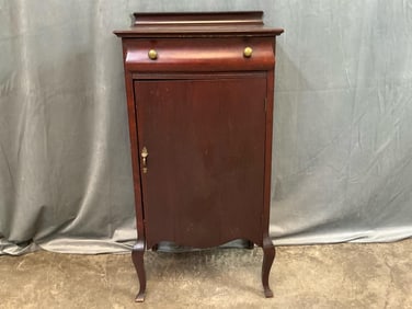 Sheet Music Cabinet