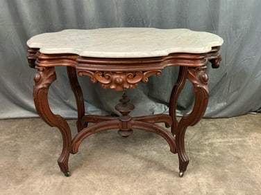 Eastlake Turtle Top Table
