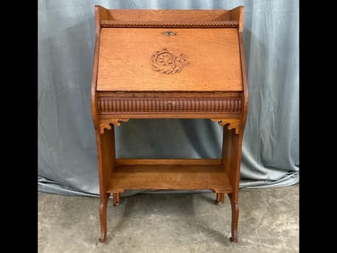 Colonial Style Secretary