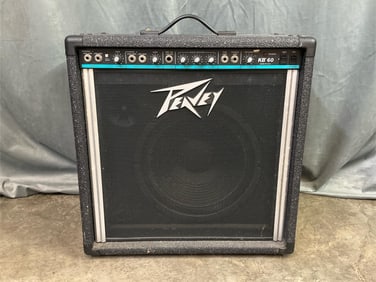 Peavey KB60 Keyboard Amp