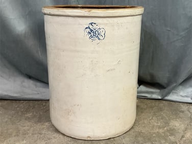 15 Gallon Crock