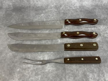 Cutco Cutlery