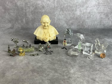 Trinkets & More