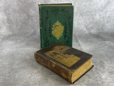 1800's Literature