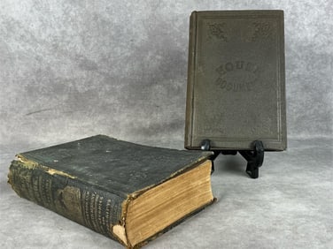1800's Farming Literature