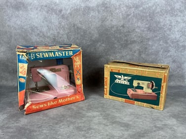 Children's Sewing Machines
