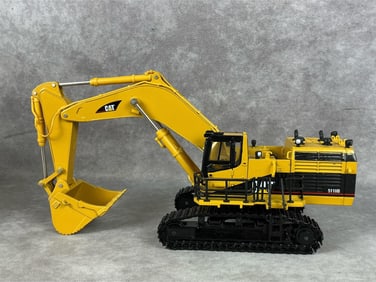 Norscot CAT 5110B Excavator