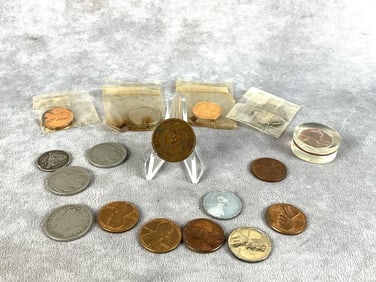 US Coins