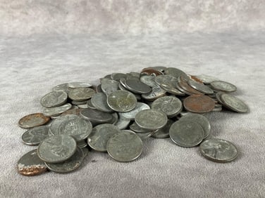 Steel Cents