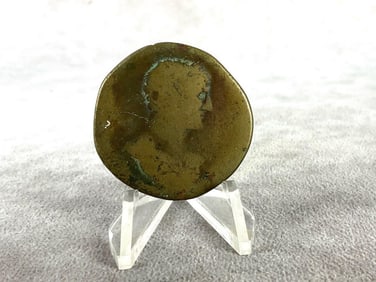 Hadrian Coin