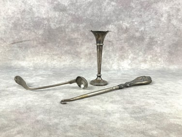 Continental Sterling & More