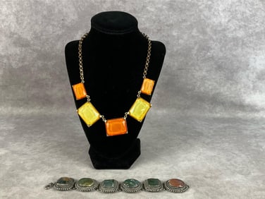 Costume Jewelry