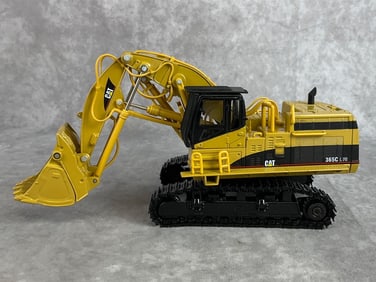 Norscot Cat 365C