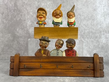 MCM Folk Art