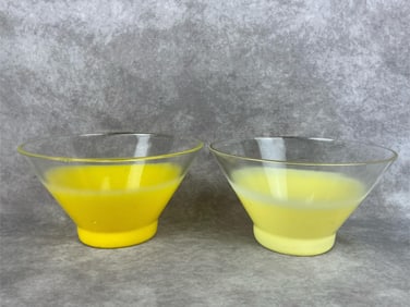 Blendo Bowls