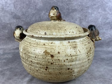 Specklewear Soup Tureen