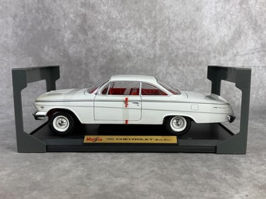 Masito 1962 Chevrolet